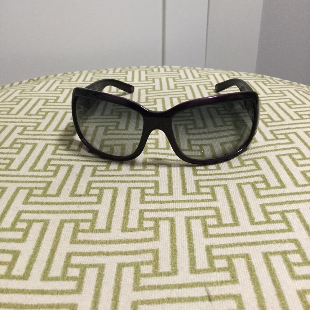 Versace Sunglasses Authentic & like new!